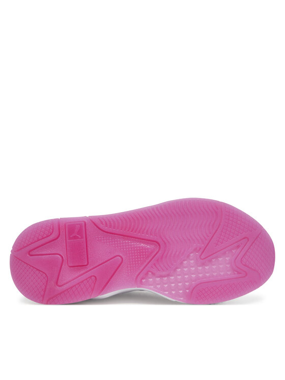 Puma Puma Tenisice RS-X Alien 400406 02 Siva