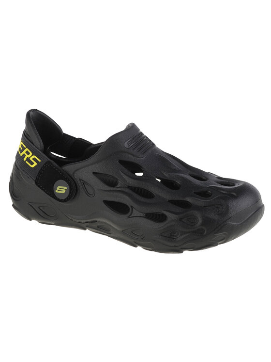 Skechers Skechers Ciabatte Skechers Thermo-Rush Nero