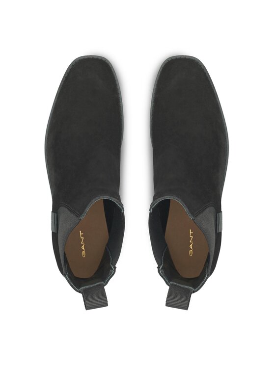 Gant Gant Klassische Stiefeletten Fayy Chelsea Boot 27553384 Schwarz