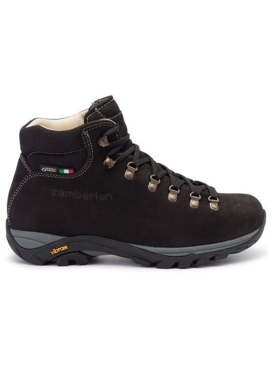Zamberlan Zamberlan Trekkings 320 New Trail Lite Evo Gtx GORE-TEX Negru