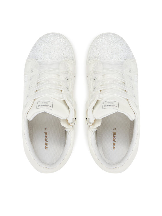 Mayoral Mayoral Sneakers 45620 Bianco