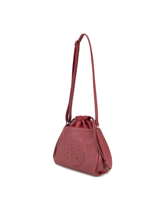 Beverly Hills Polo Club Beverly Hills Polo Club Torbica BHPC-K-042-06 Crvena