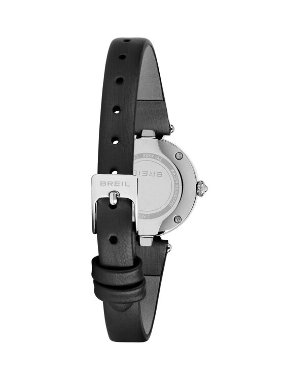 Breil Breil Zegarek JADE Czarny