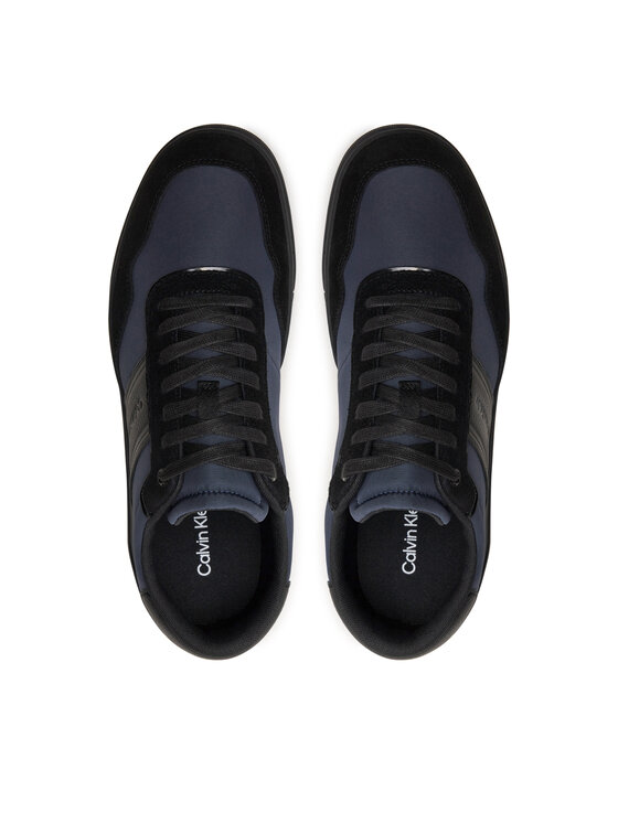 Calvin Klein Calvin Klein Tossud Low Top Lace Up Mix HM0HM01548 Must