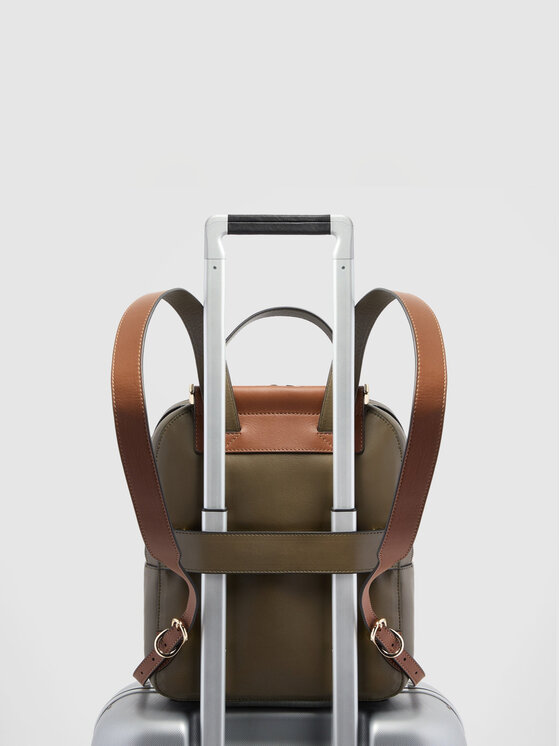 Piquadro Piquadro Zaino 342 Marrone