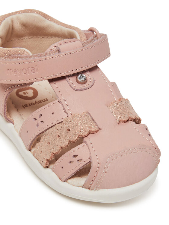 Mayoral Mayoral Sandalen 41614 Rosa