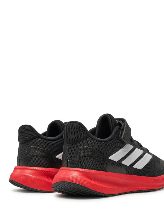 adidas adidas Снікерcи Runfalcon 5 IE8577 Чорний