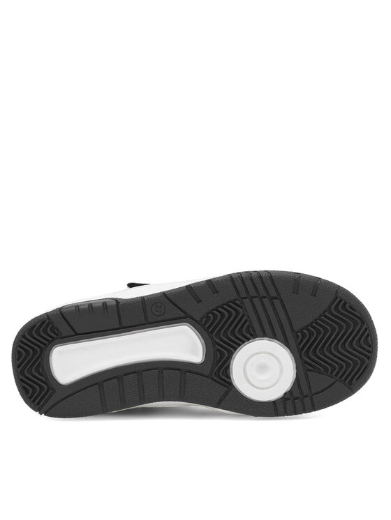 Lasocki Kids Lasocki Kids Sneakers Mos CI12-3136-02(III)CH Negru