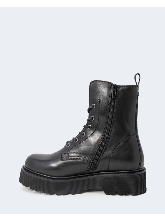 Cult Cult Stivaletti SLASH Nero