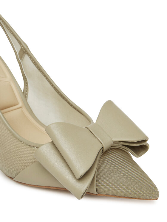 Aldo Aldo Туфлі на шпильці Prestigious 14039510 Зелений