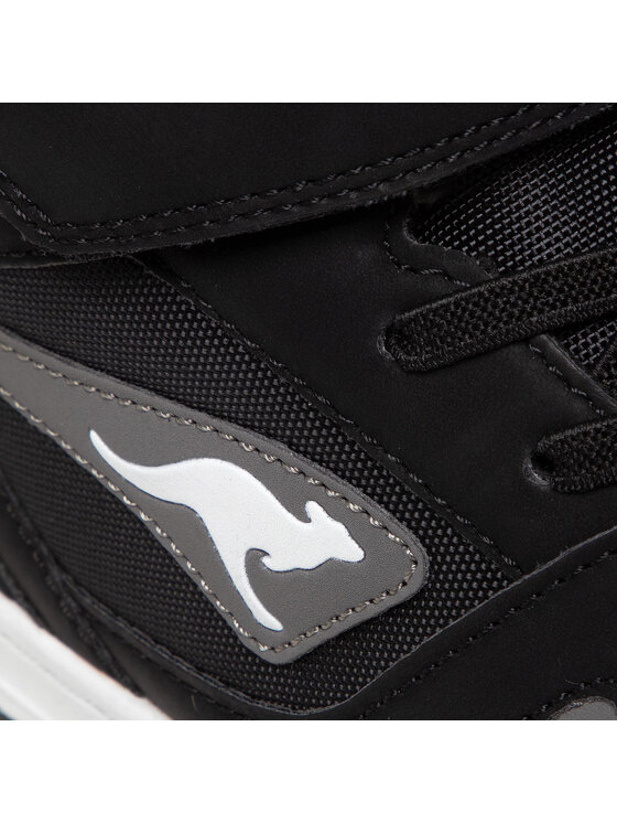 KangaRoos KangaRoos Снікерcи Kalley II Ev 18804 000 5003 D Чорний