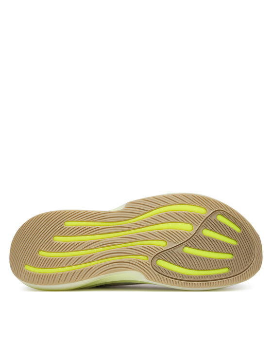 adidas adidas Маратонки за бягане Supernova Glide M KJ8659 Бежов