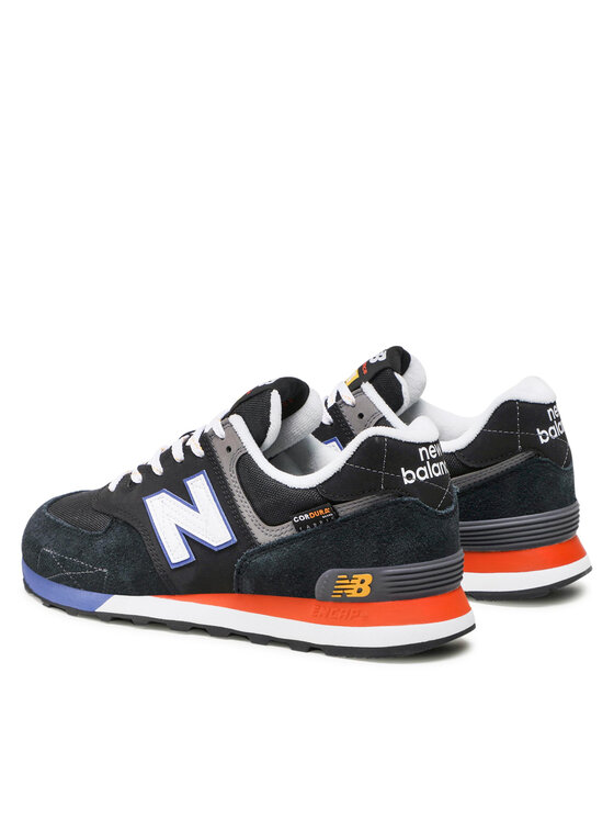 New Balance New Balance Sneakers ML574HI2 Schwarz