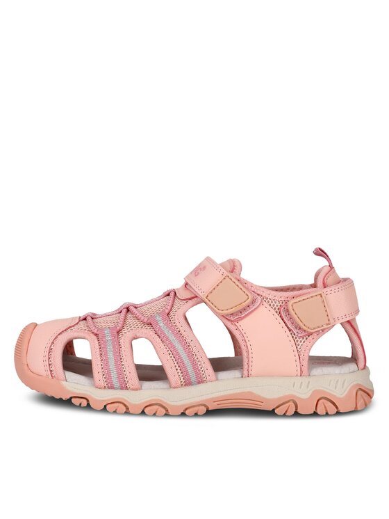 ZigZag ZigZag Sandaalid Krila Kids Closed Z242332 Roosa