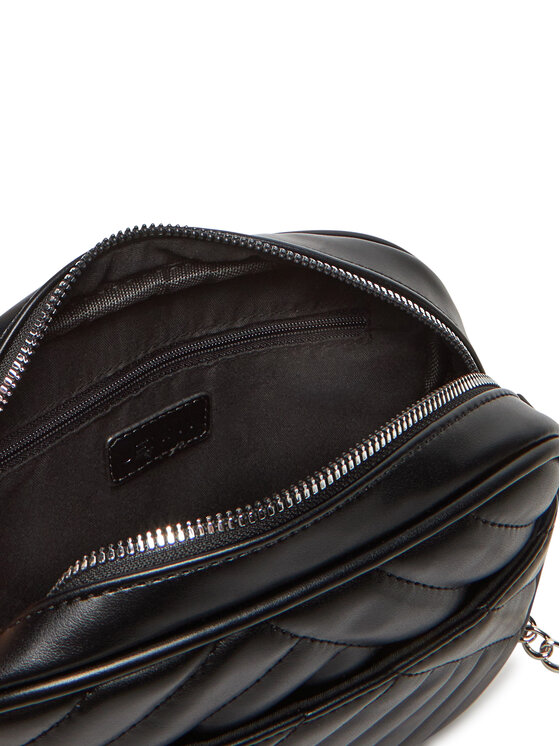 JENNY JENNY Borsetta C-JNY-M-021-08 Nero