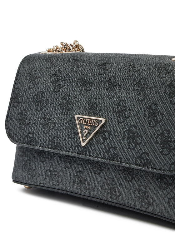 Guess Guess Handtasche HWESG9 51020 Grau