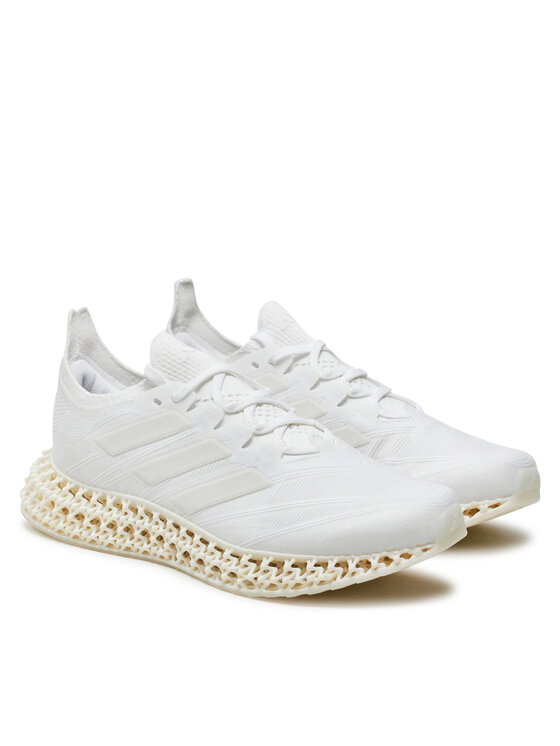 adidas adidas Buty do biegania 4Dfwd 4 ID8884 Biały