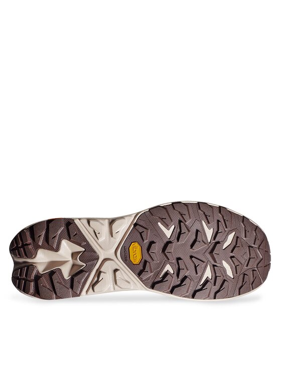 Hoka Hoka Trekkingi Anacapa 2 Mid Gtx GORE-TEX 1141633 Szary