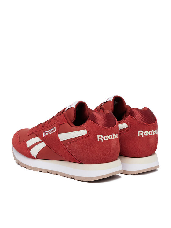 Reebok Reebok Sneakers CEO-GLIDE 100261075 Rosso scuro