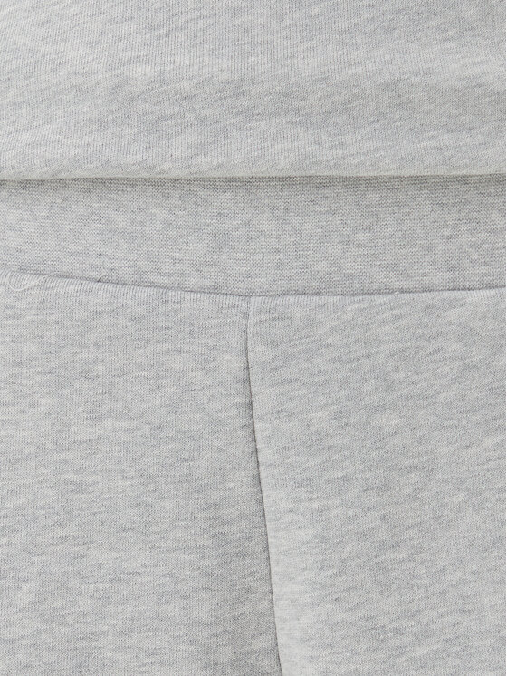 EA7 Emporio Armani EA7 Emporio Armani Долнище анцуг 7W000096 AF12473 O8002 Сив Regular Fit