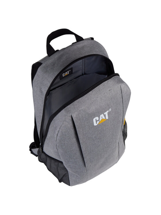 CAT Footwear CAT Footwear Zaino Caterpillar Harvard Backpack Grigio