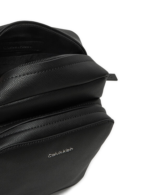 Calvin Klein Calvin Klein Borsellino Ck Must Reporter S K50K512763 Nero
