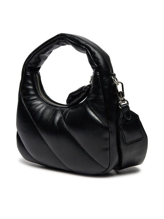 Liu Jo Liu Jo Borsetta Ecs S Hobo AF4138 E0022 Nero