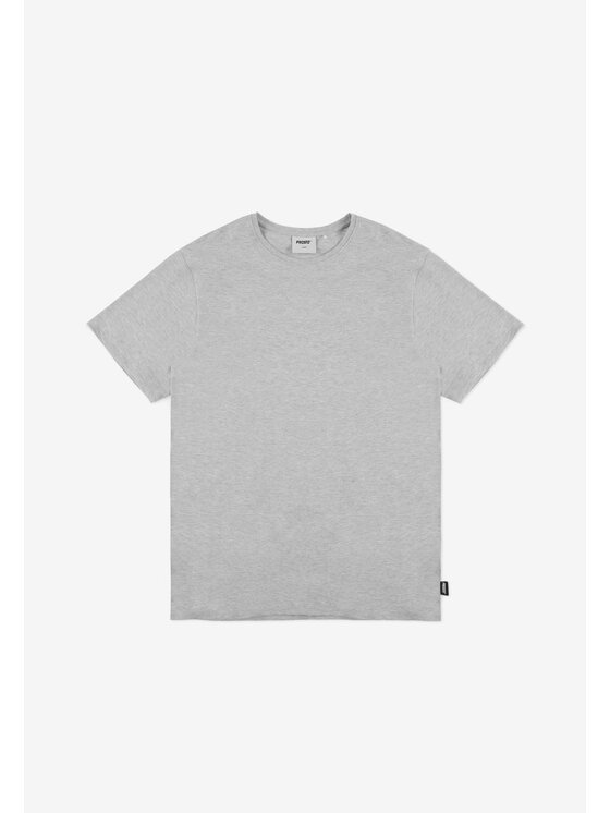 PROSTO. PROSTO. Koszula Slim Szary Slim Fit