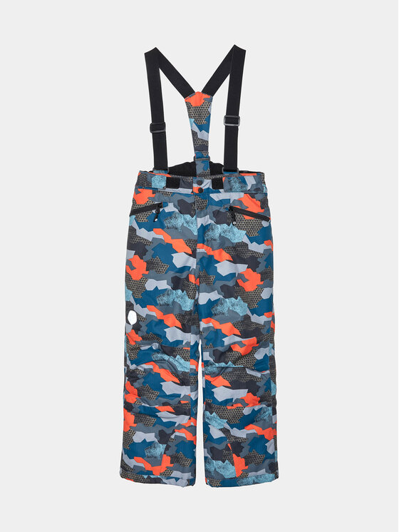 Pantaloni da sci Color Kids
