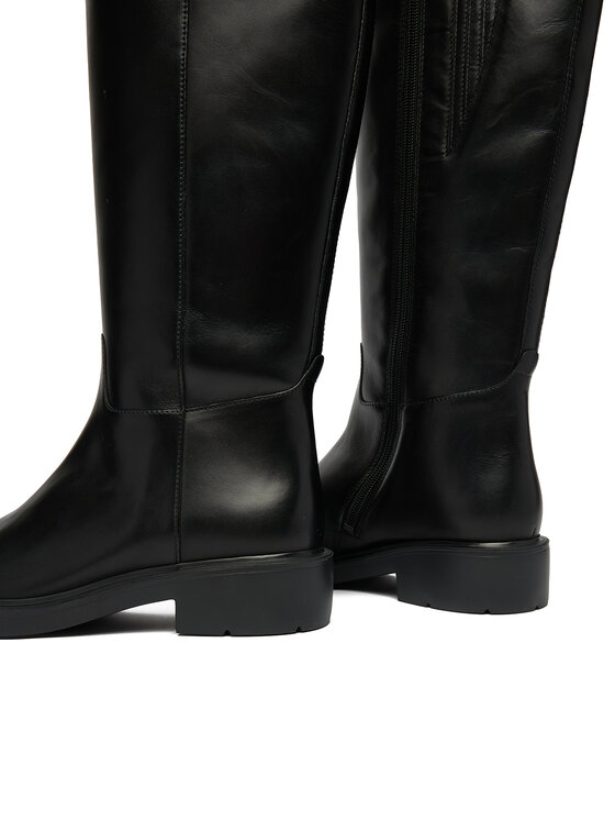 HÖGL HÖGL Stiefel 0-101933-01000 Schwarz