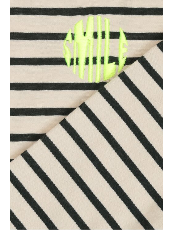 Tumble 'N Dry Tumble 'N Dry T-Shirt 84/22186/17567/6145 Zielony Regular Fit