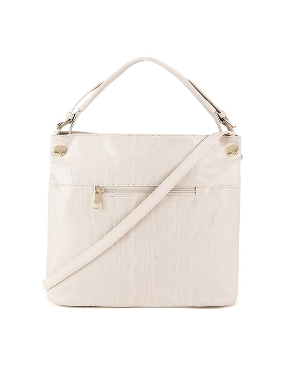 Lasocki Lasocki Handtasche LSK-X-008-07 Beige