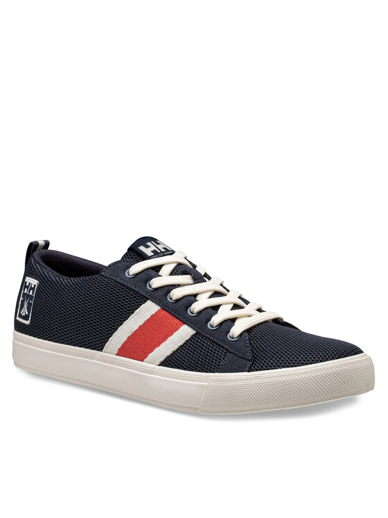Helly Hansen Helly Hansen Teniszcipő W Berge Viking 2 11913 Sötétkék