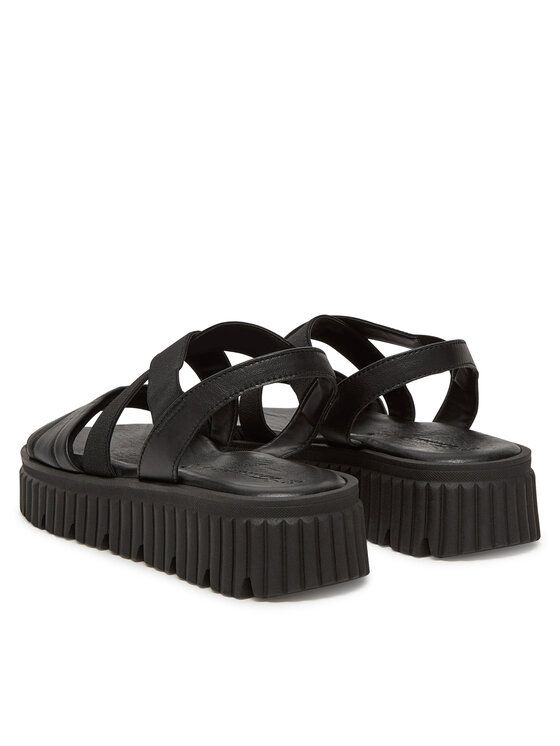 Tamaris Tamaris Sandaalid 1-28710-44 Must