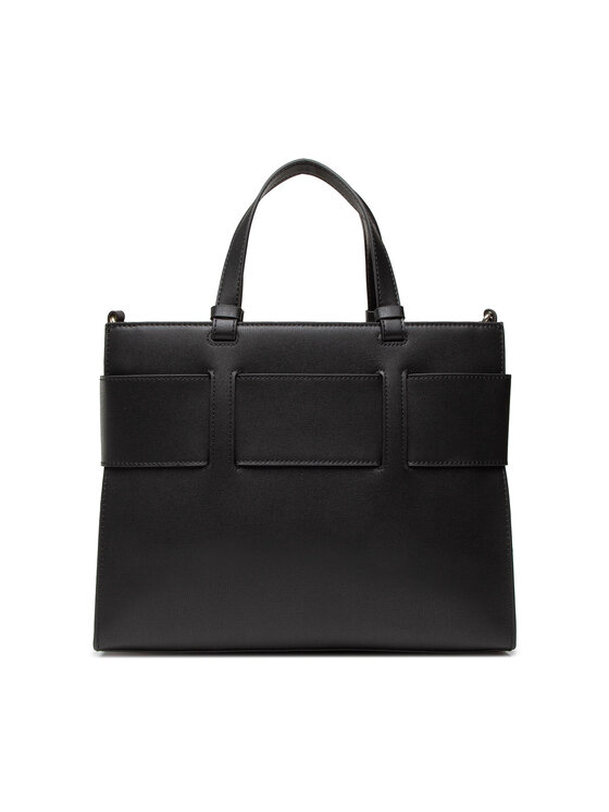 Armani Exchange Armani Exchange Kabelka 942689 0A874 00020 Čierna