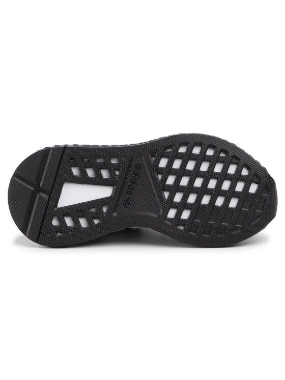adidas adidas Sneakers Deerupt Runner C CG6850 Negru