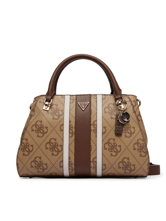 Guess Guess Geantă 181098 Maro