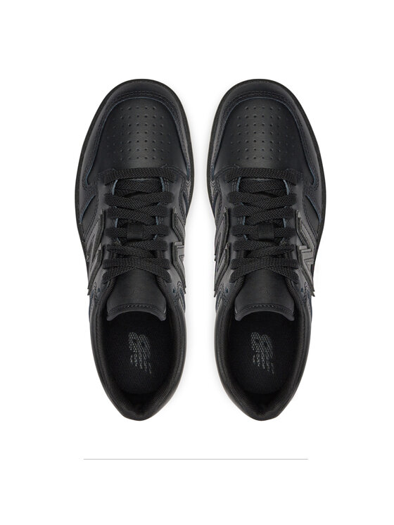 New Balance New Balance Sneakersy GSB4803B Czarny