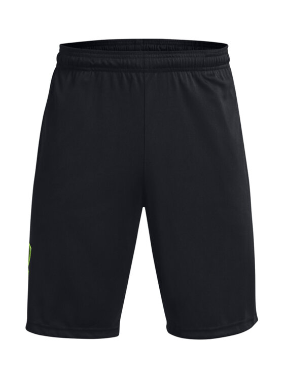 Under Armour Under Armour Szorty 1306443 Czarny Regular Fit