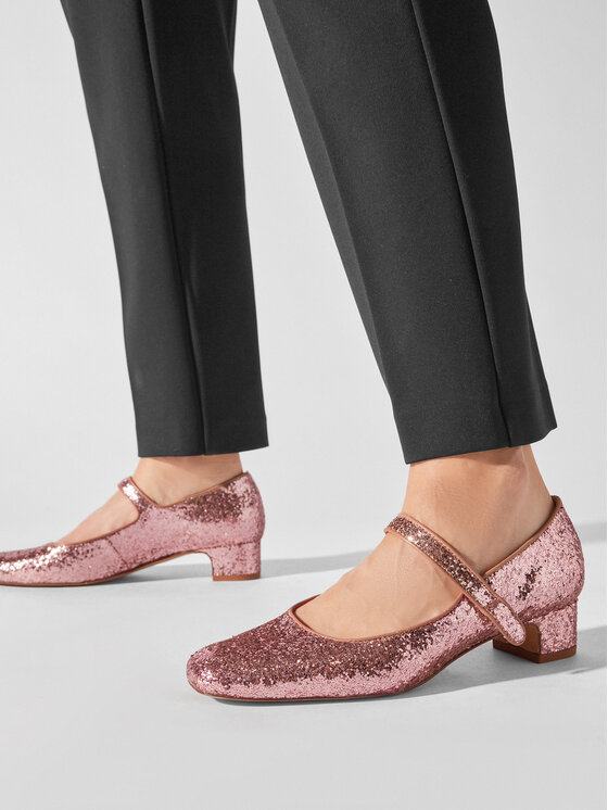 Balagan Balagan Ballerine Dora Rosa
