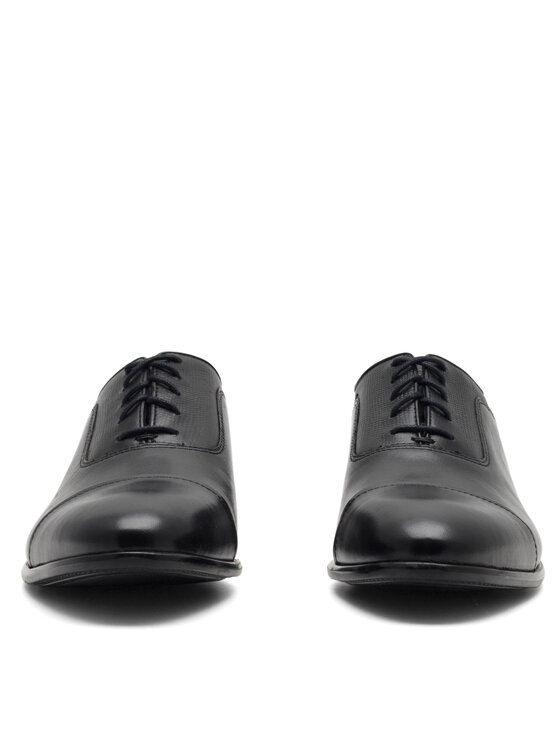 Lasocki Lasocki Cipele MB-BOCA-01 Crna