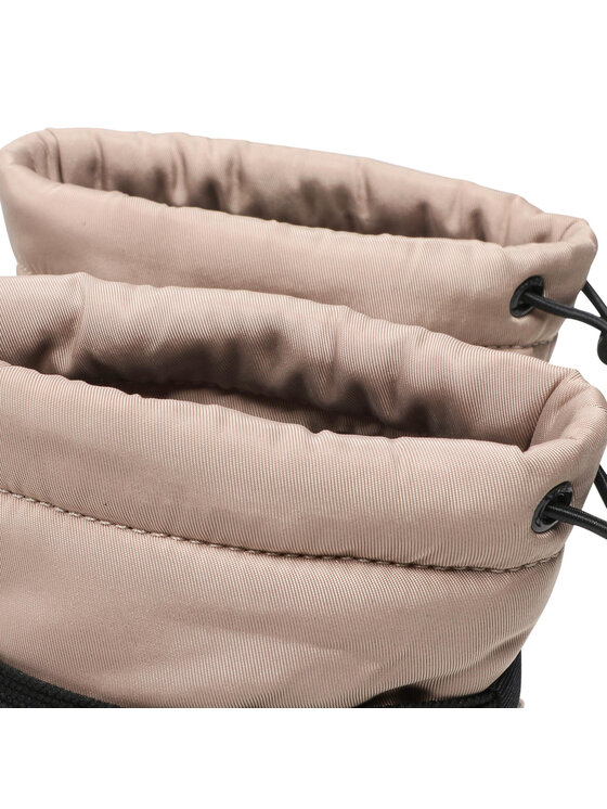 Jenny Fairy Jenny Fairy Schnürschuhe WS5880-02 Beige