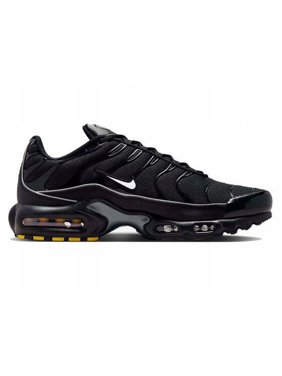 Nike Nike Sneakersy HV8066-002 Czarny