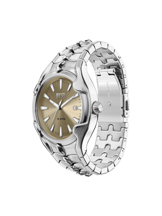 Diesel Diesel Orologio Vert DZ2234 Argento