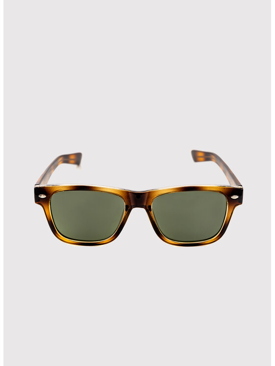 Pako Lorente Pako Lorente Okulary przeciwsłoneczne P26SF-OK-001 Brązowy