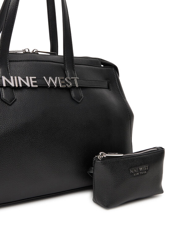 Nine West Nine West Torbica EO-Manhattan-Muse-I-LX10192 Crna