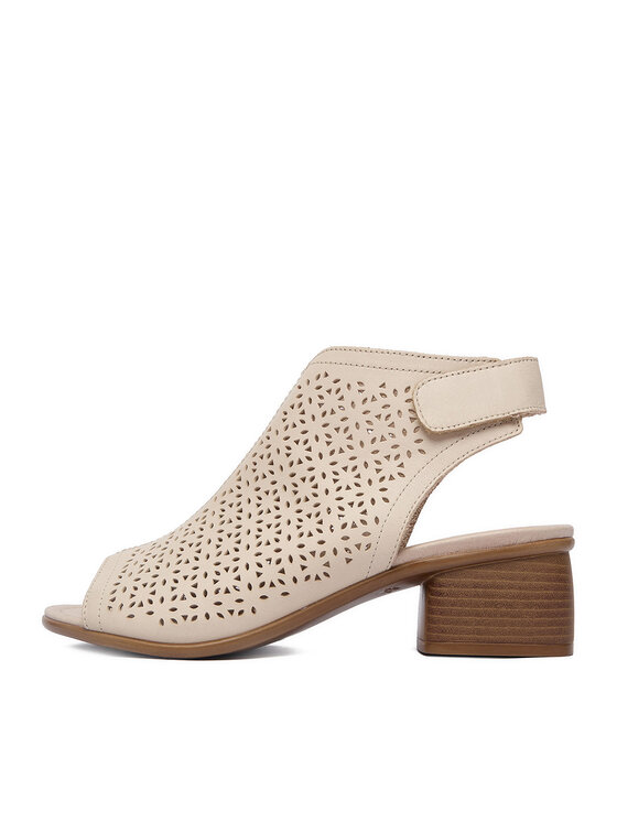 Remonte Remonte Sandali CEO-R8777-60 Beige