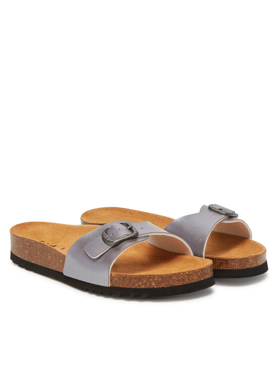 Scholl Scholl Plätud Estelle F32157 Hõbedane