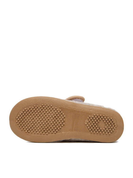 Winnie The Pooh Winnie The Pooh Papucs CEO-NJ-AW25-216WTP Bézs