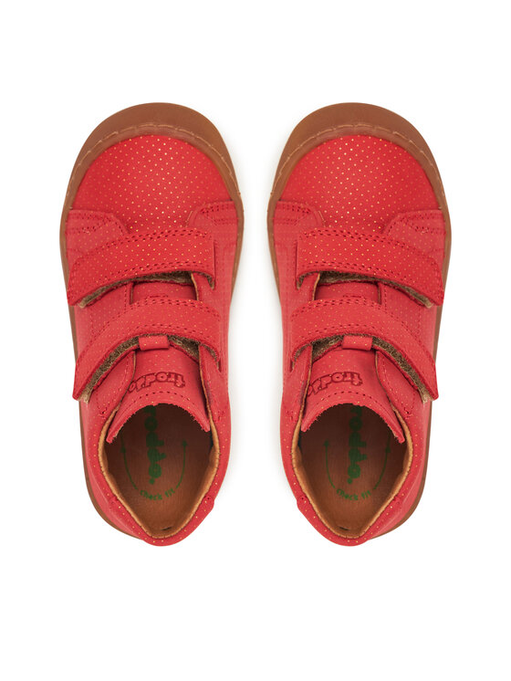 Froddo Froddo Scarpe basse G2130328-28 S Corallo